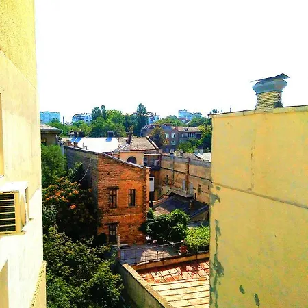 More. Tsentr. Apartment *