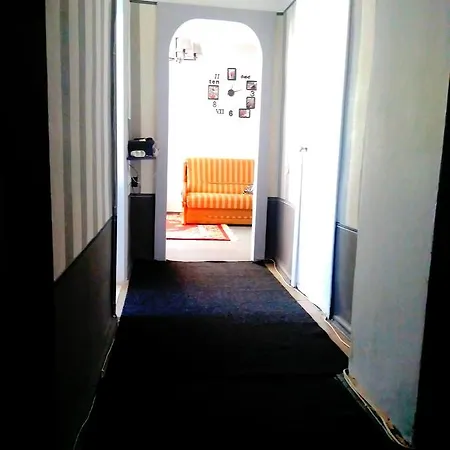 Apartment More. Tsentr.