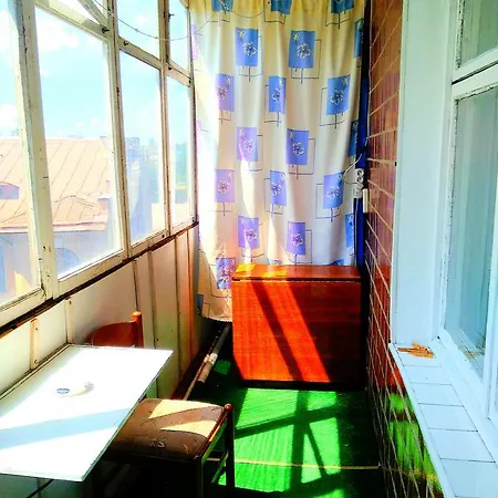 Apartment More. Tsentr. Odesa