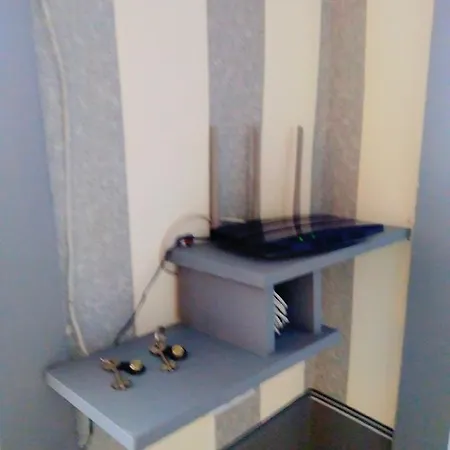 Apartment More. Tsentr. *