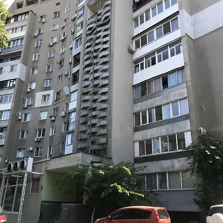 More. Tsentr. Одеса